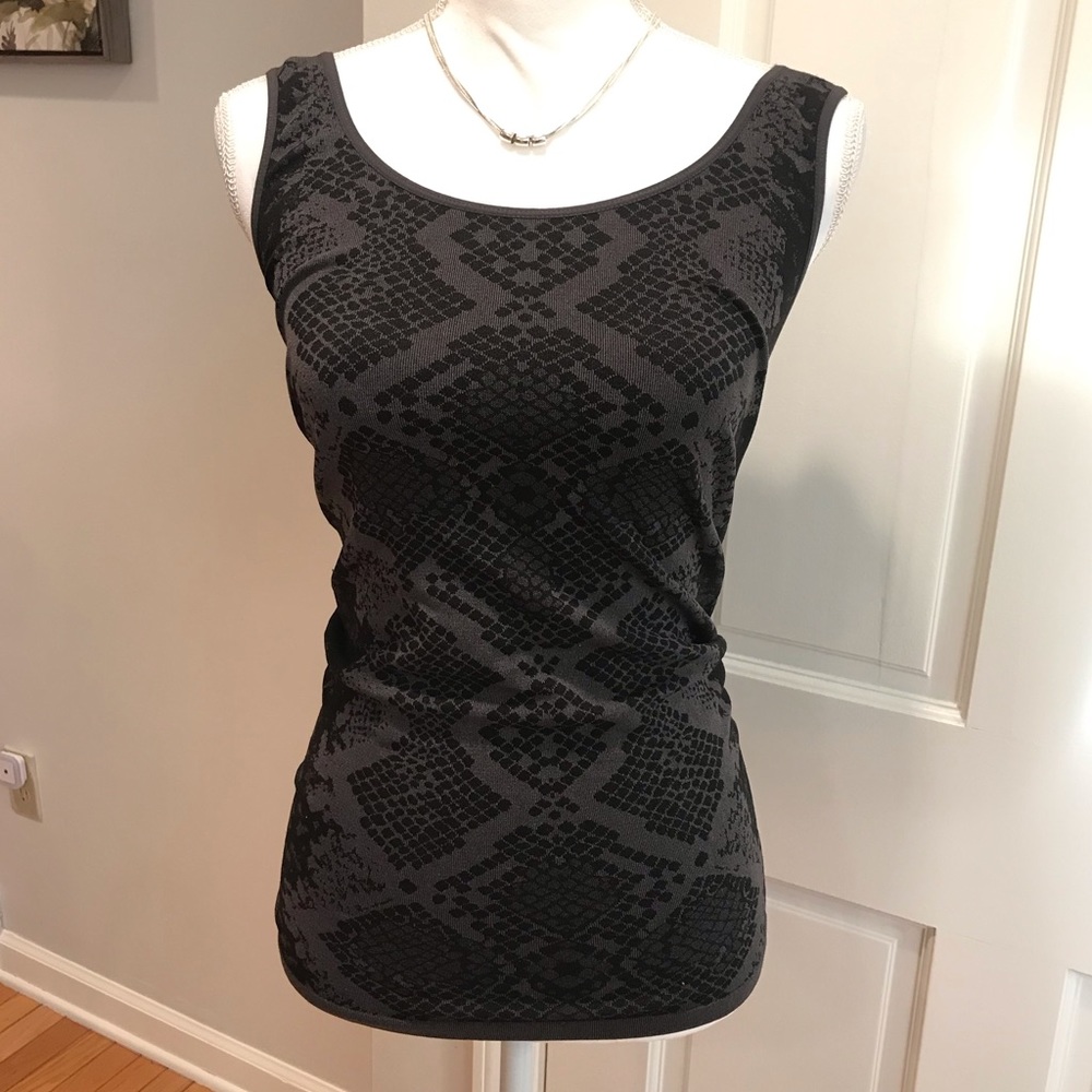 Rock & Republic black tank top size large
